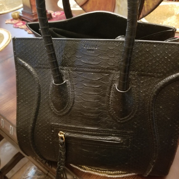 Bag - Picture 7 of 8